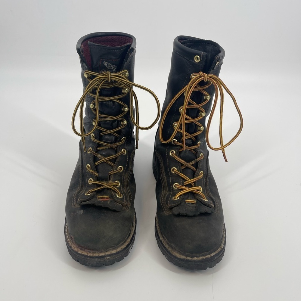 Georgia Boot (SB4)